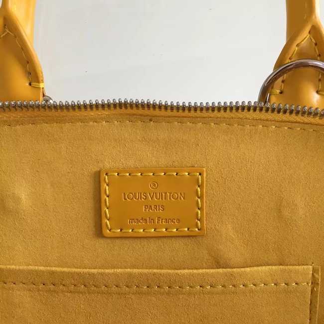 Louis Vuitton Outlet Epi Leather BB Bag 40862 Yellow