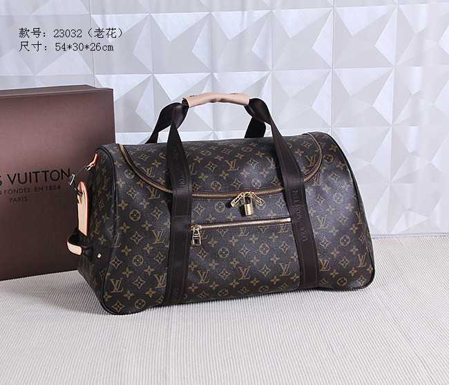 Louis Vuitton Outlet Monogram Canvas NEO EOLE 55 M23032 Brown