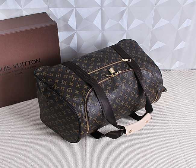 Louis Vuitton Outlet Monogram Canvas NEO EOLE 55 M23032 Brown