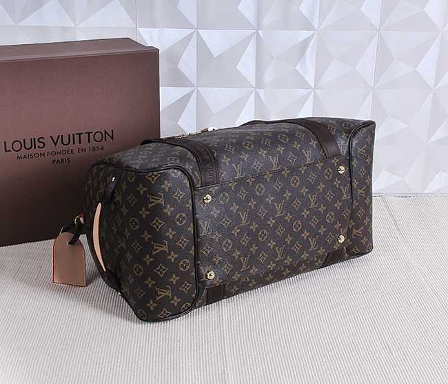 Louis Vuitton Outlet Monogram Canvas NEO EOLE 55 M23032 Brown