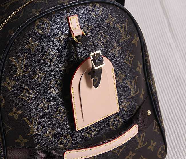 Louis Vuitton Outlet Monogram Canvas NEO EOLE 55 M23032 Brown