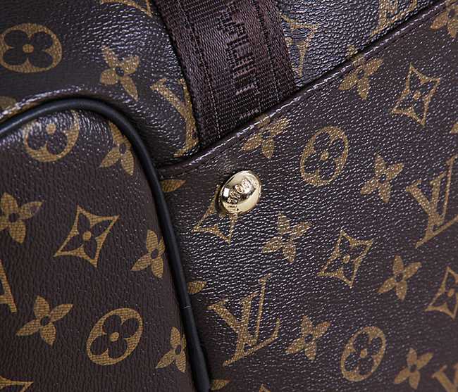 Louis Vuitton Outlet Monogram Canvas NEO EOLE 55 M23032 Brown