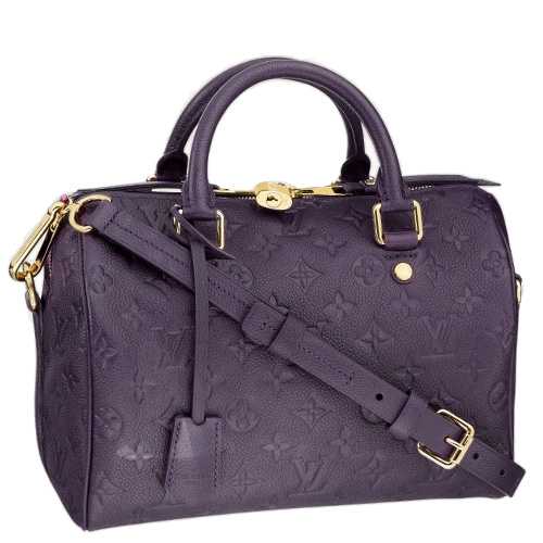 2013 Louis Vuitton Outlet M40762 purple