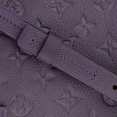 2013 Louis Vuitton Outlet M40762 purple