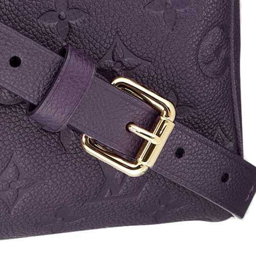 2013 Louis Vuitton Outlet M40762 purple