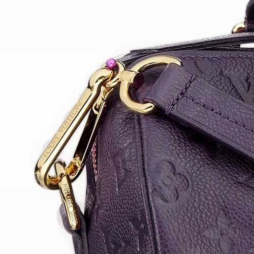 2013 Louis Vuitton Outlet M40762 purple