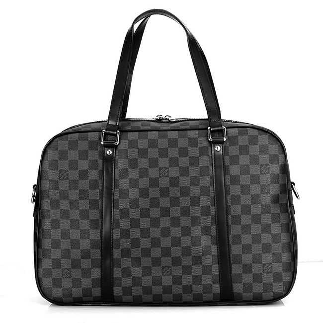 Louis Vuitton Outlet damier graphite canvas jorn n48118