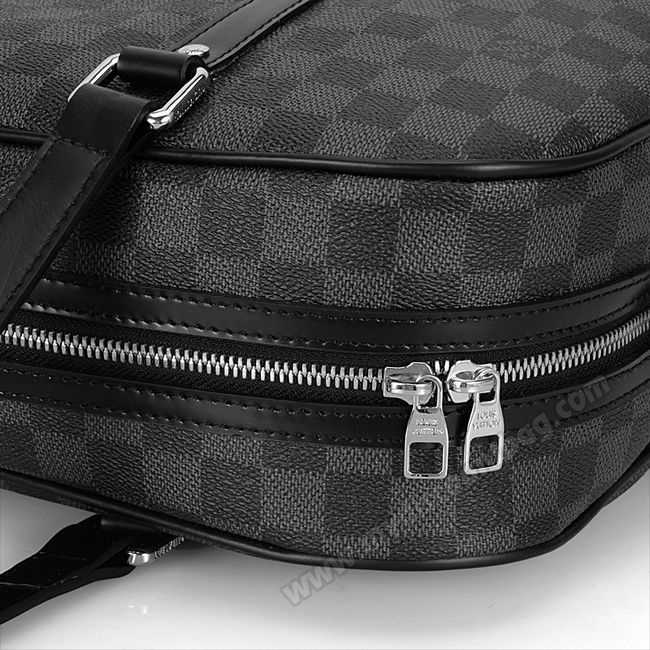 Louis Vuitton Outlet damier graphite canvas jorn n48118