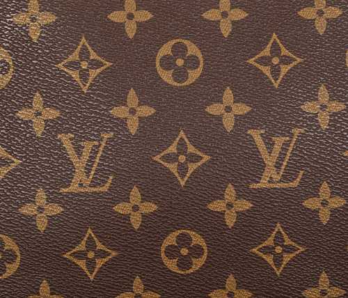 2014 Louis Vuitton Outlet Monogram Canvas M40906 soil yellow