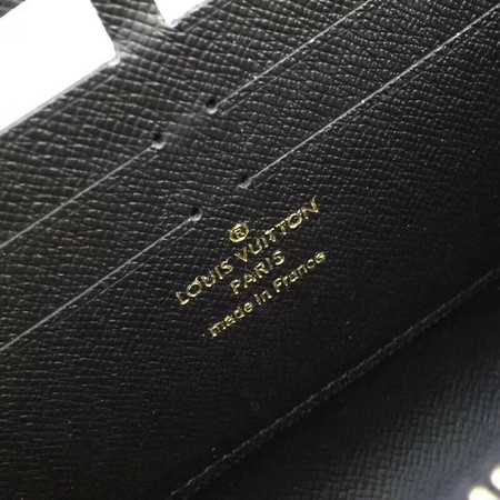 Louis Vuitton Outlet Monogram Canvas Twist M61036 black