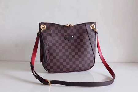 Louis Vuitton Outlet original damier ebene south bank besace N42230