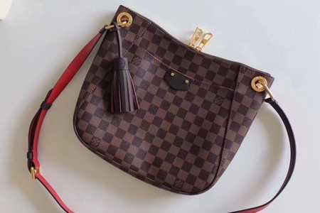 Louis Vuitton Outlet original damier ebene south bank besace N42230