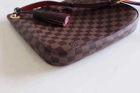 Louis Vuitton Outlet original damier ebene south bank besace N42230