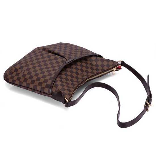 Louis Vuitton Outlet Damier Canvas Bloomsbury GM N42250