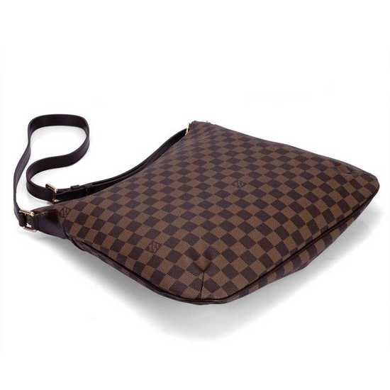 Louis Vuitton Outlet Damier Canvas Bloomsbury GM N42250