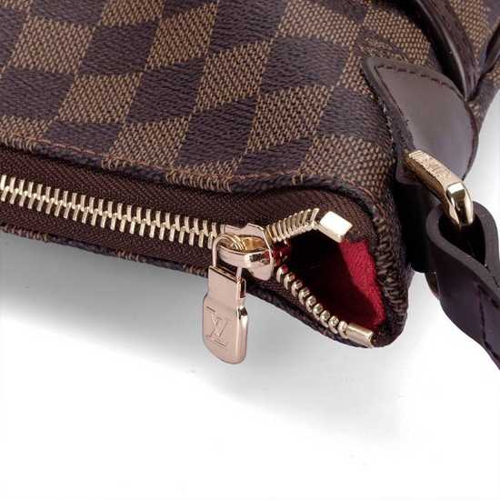 Louis Vuitton Outlet Damier Canvas Bloomsbury GM N42250