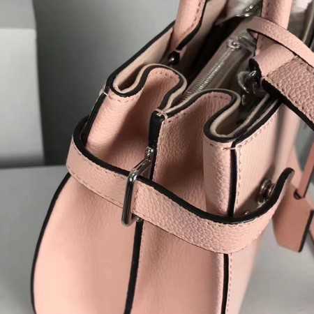 Louis Vuitton Outlet Epi Leather Montaigne Tote Bag MM 54810 pink