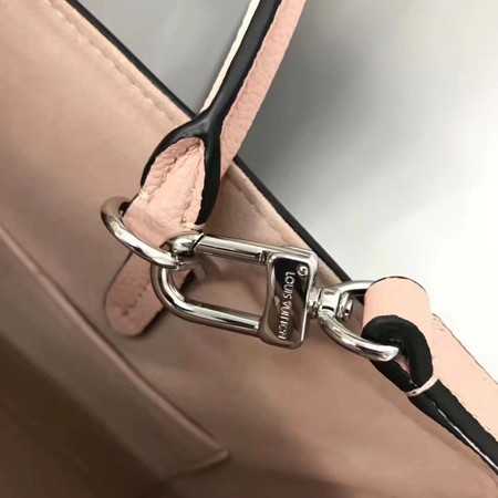 Louis Vuitton Outlet Epi Leather Montaigne Tote Bag MM 54810 pink