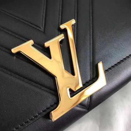 Louis Vuitton Outlet Shoulder Bag M54230 Black