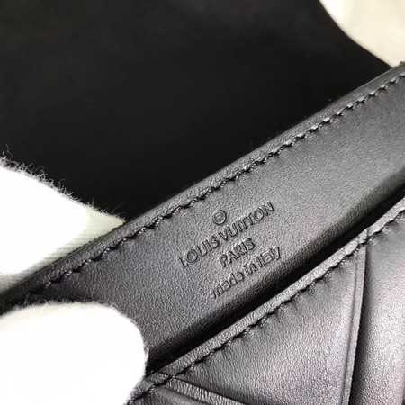 Louis Vuitton Outlet Shoulder Bag M54230 Black