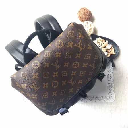 2018 Louis Vuitton Outlet monogram canvas Louis Vuitton Outlet ZACK BACKPACK M43422