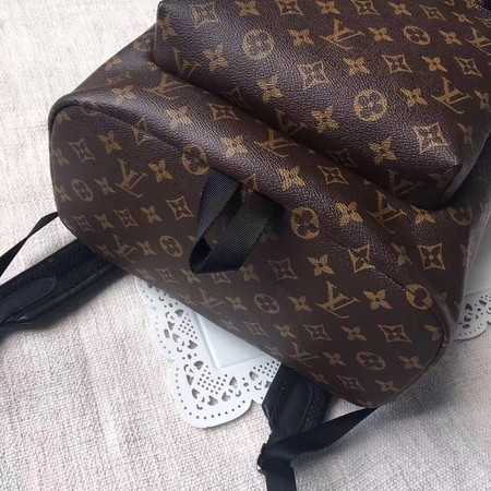 2018 Louis Vuitton Outlet monogram canvas Louis Vuitton Outlet ZACK BACKPACK M43422