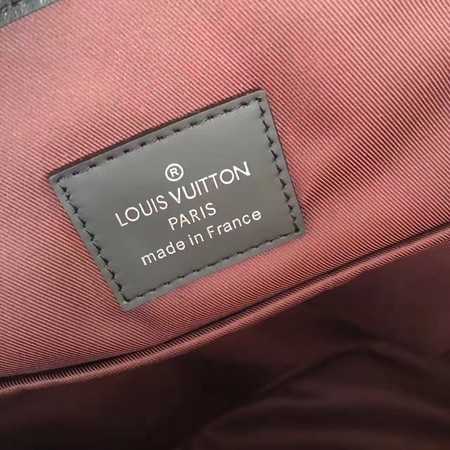 2018 Louis Vuitton Outlet monogram canvas Louis Vuitton Outlet ZACK BACKPACK M43422