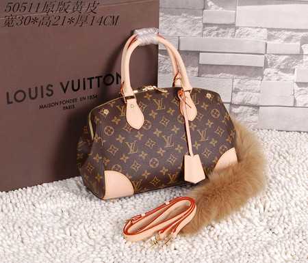 2015 Louis Vuitton Outlet monogram canvas tote bag 50511