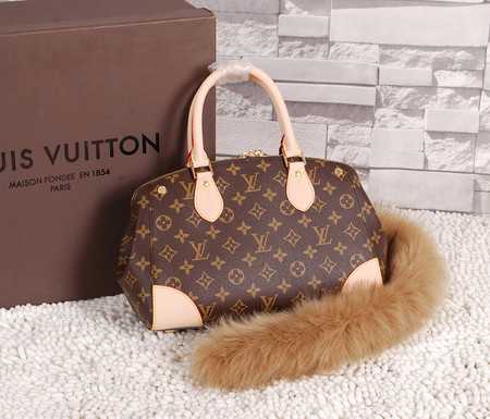 2015 Louis Vuitton Outlet monogram canvas tote bag 50511