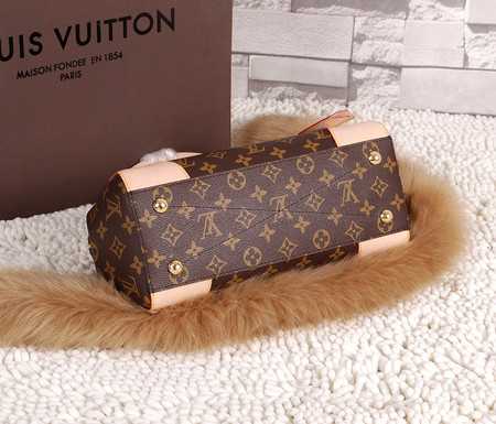 2015 Louis Vuitton Outlet monogram canvas tote bag 50511