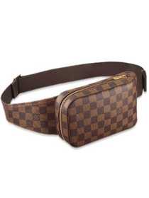 Louis Vuitton Outlet Damier Canvas Geronimos N51994