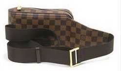 Louis Vuitton Outlet Damier Canvas Geronimos N51994