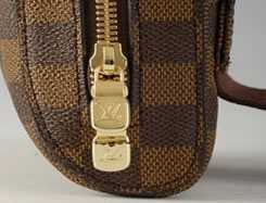 Louis Vuitton Outlet Damier Canvas Geronimos N51994