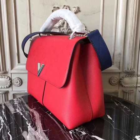 Louis Vuitton Outlet VERY ONE HANDLE 42905 red