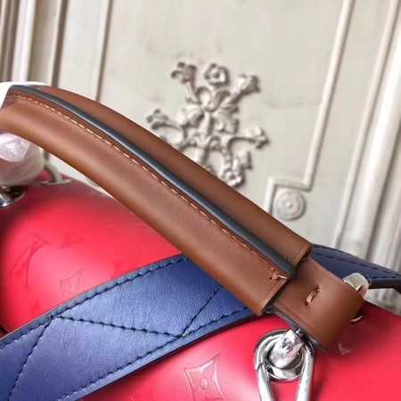 Louis Vuitton Outlet VERY ONE HANDLE 42905 red