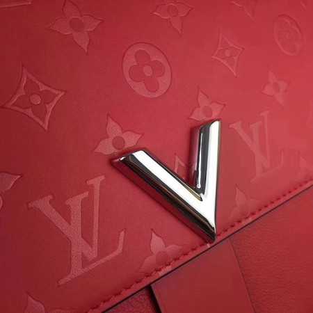 Louis Vuitton Outlet VERY ONE HANDLE 42905 red