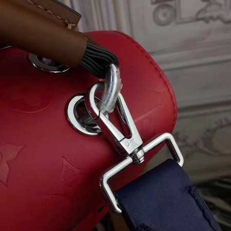 Louis Vuitton Outlet VERY ONE HANDLE 42905 red