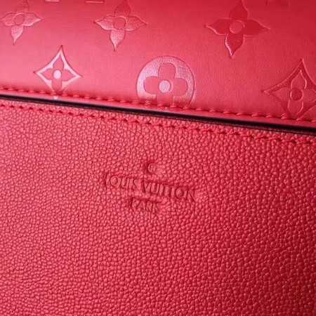 Louis Vuitton Outlet VERY ONE HANDLE 42905 red