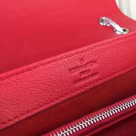 Louis Vuitton Outlet VERY ONE HANDLE 42905 red