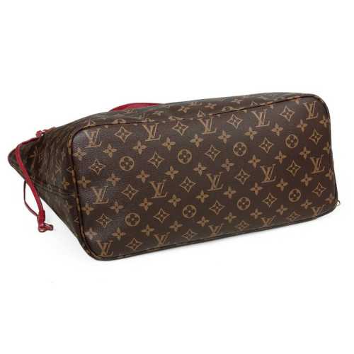 2013 Louis Vuitton Outlet M40876 rose red