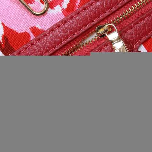 2013 Louis Vuitton Outlet M40876 rose red