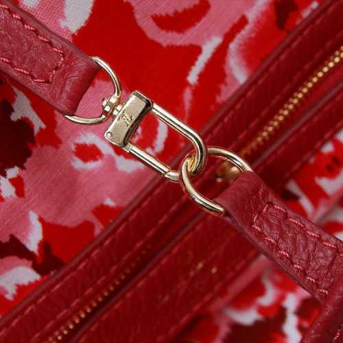 2013 Louis Vuitton Outlet M40876 rose red