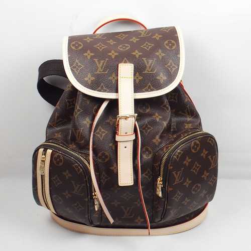 Louis Vuitton Outlet M40107 BOFPHORE BACKPACK MEN'S BAG