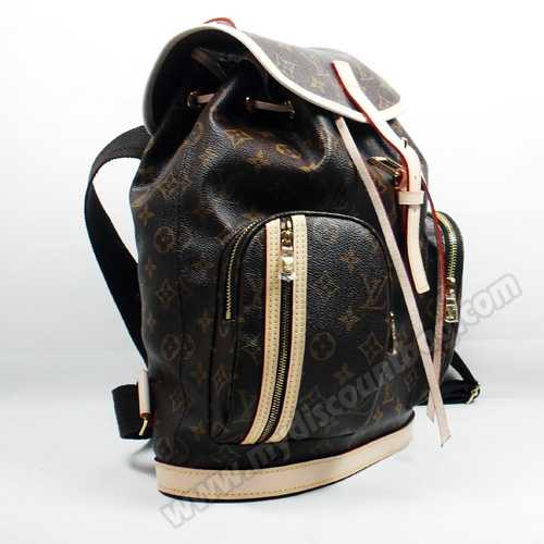 Louis Vuitton Outlet M40107 BOFPHORE BACKPACK MEN'S BAG