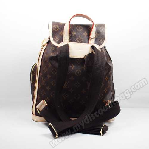 Louis Vuitton Outlet M40107 BOFPHORE BACKPACK MEN'S BAG