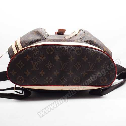 Louis Vuitton Outlet M40107 BOFPHORE BACKPACK MEN'S BAG