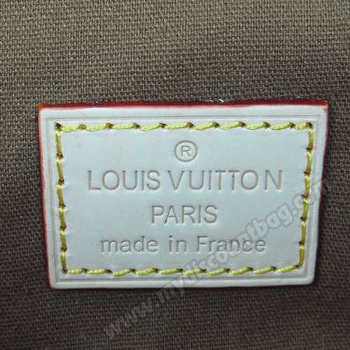 Louis Vuitton Outlet M40107 BOFPHORE BACKPACK MEN'S BAG