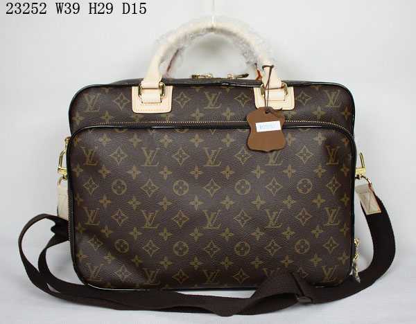 Louis Vuitton Outlet handbag monogram canvas icare m23252