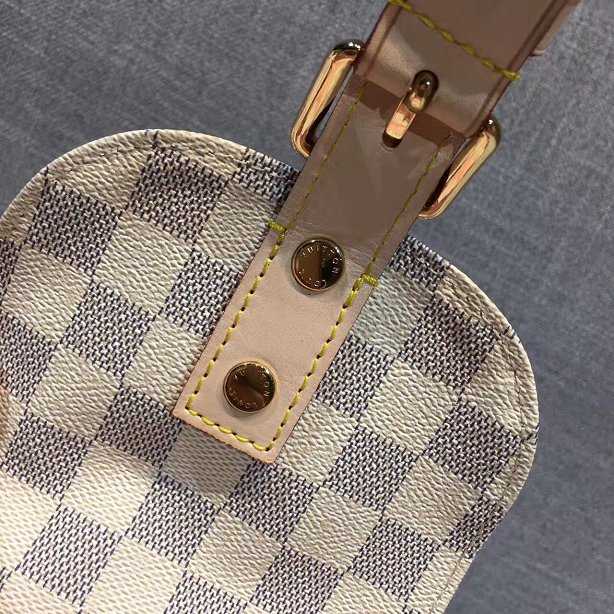 2017 Louis Vuitton Outlet damier azur backpack sperone n41578