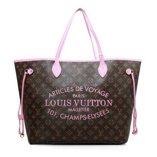 2013 Louis Vuitton Outlet M40877 pink